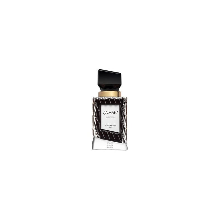 Anomalia Shaman Eau
