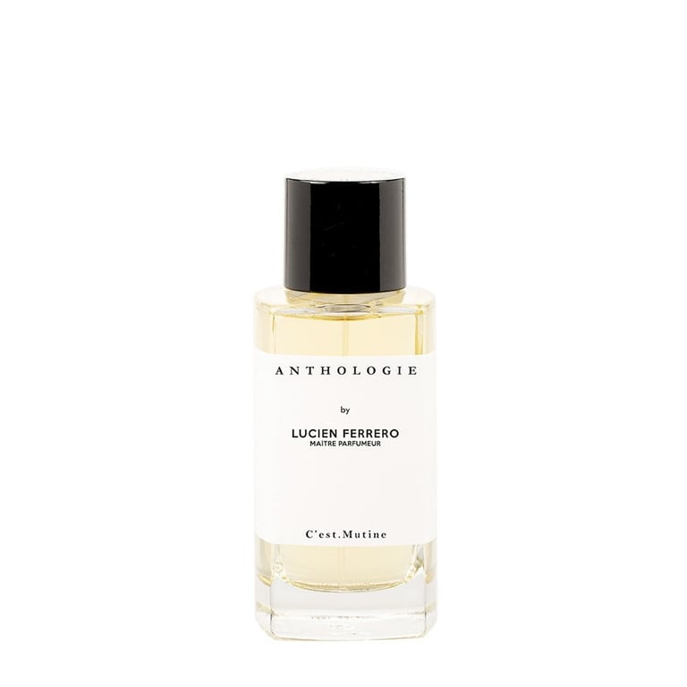 Anthologie C'est Mutine Eau