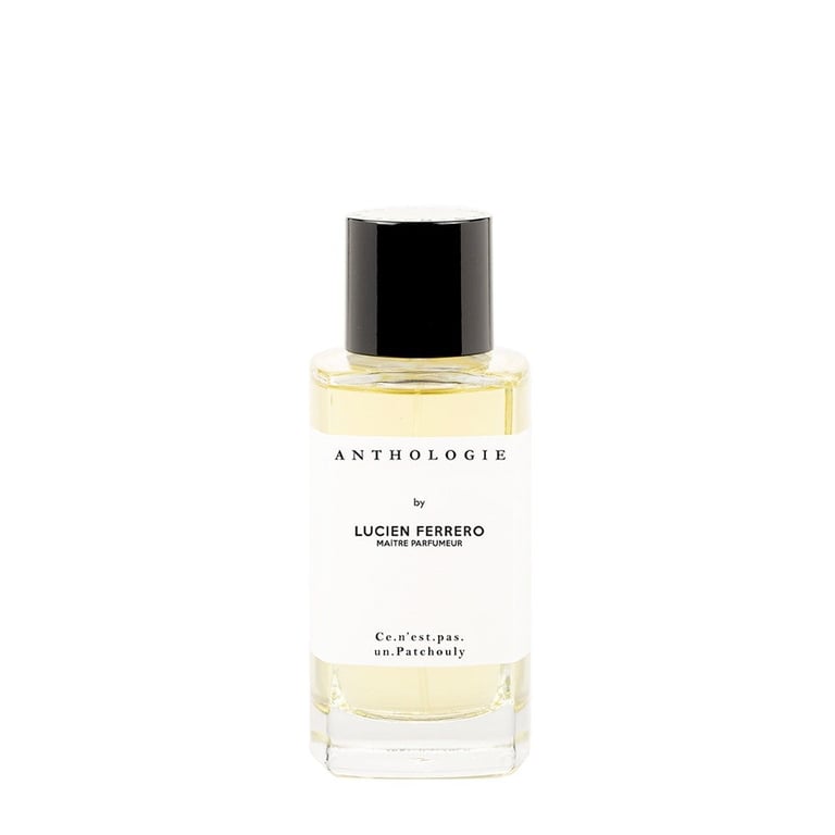 Anthologie Ce n'est pas un Patchouly Eau