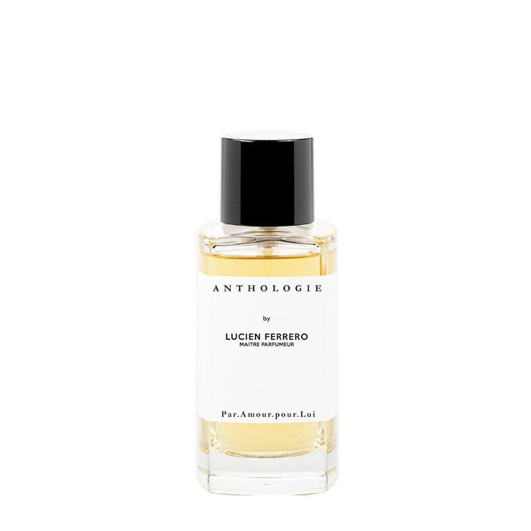 Anthologie Par Amour pour Lui Men Eau