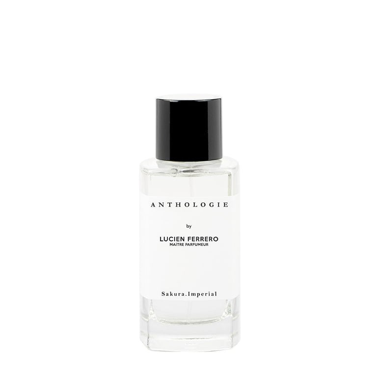Anthologie Sakura Imperial Eau