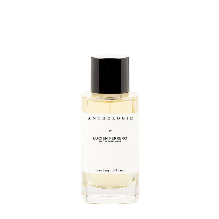 Anthologie Seringa Blanc Eau