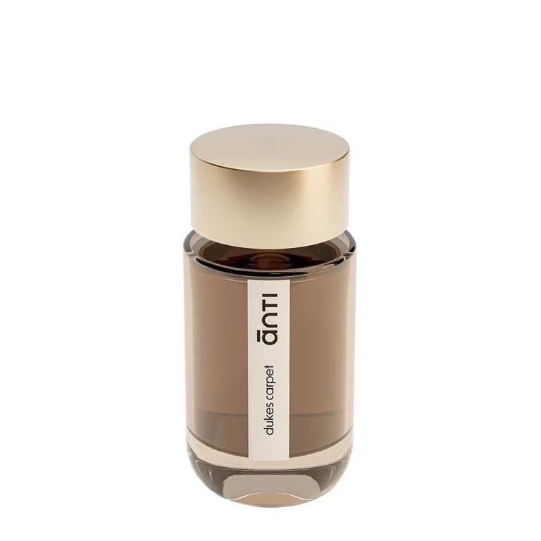Anti Dukes Carpet Eau