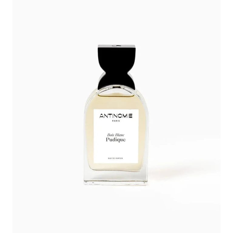 Antinomie Bois Blanc Pudique