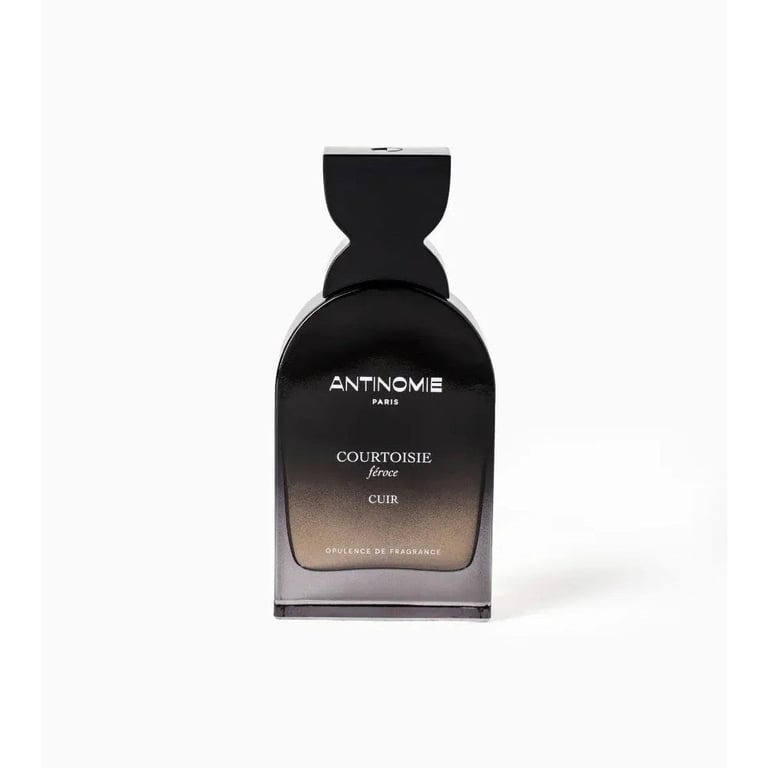Antinomie Courtoisie Feroce