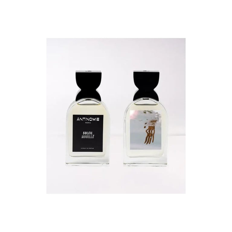 Antinomie Soleil Mouille Extract