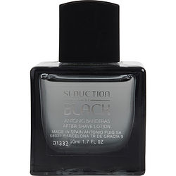 Antonio Banderas AFTERSHAVE Black Seduction LOTION