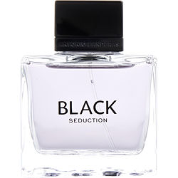 Antonio Banderas Black Seduction