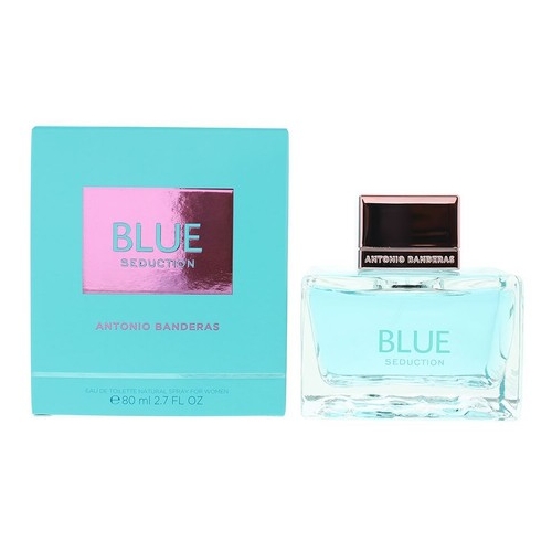Antonio Banderas Blue Seduction