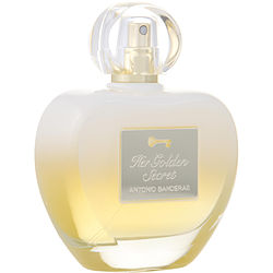 Antonio Banderas Her Golden Secret