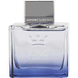 Antonio Banderas King Of Seduction