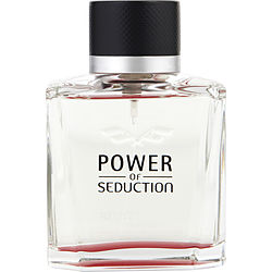 Antonio Banderas Power Of Seduction