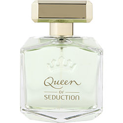 Antonio Banderas Queen Of Seduction