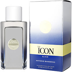Antonio Banderas The Icon Elixir
