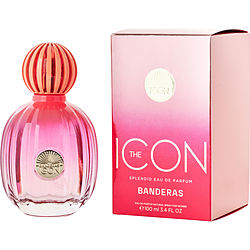 Antonio Banderas The Icon Splendid