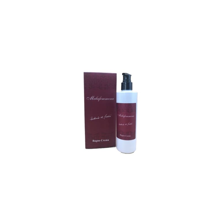 Antonio de curtis Malafemmena Bath Cream