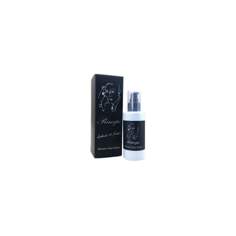 Antonio de curtis Principe Aftershave Balsam Balsam