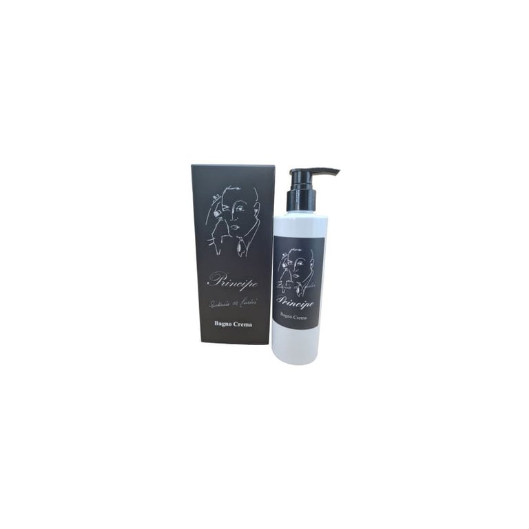 Antonio de curtis Principe Bath Cream Bath Foam