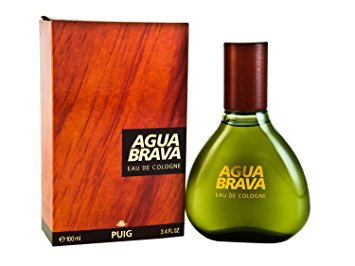 Antonio Puig Agua Brava Cologne