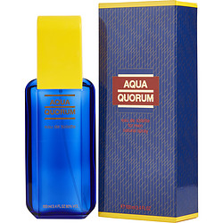 Antonio Puig Aqua Quorum