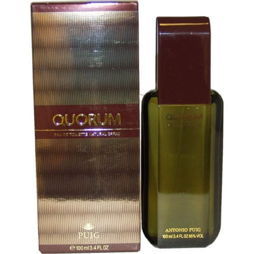 Antonio Puig Quorum Cologne