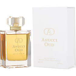 Anucci Oud