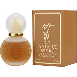 Anucci Sport