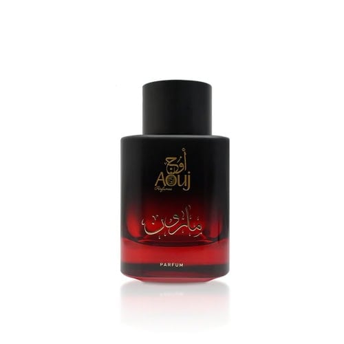 Aouj Maroon