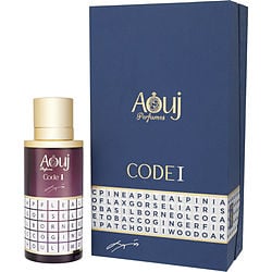 Aouj Perfumes Code 1