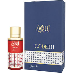 Aouj Perfumes Code 3