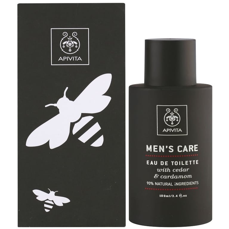 Apivita Care Eau de Toilette