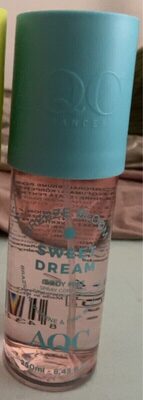 AQC Sweet dream