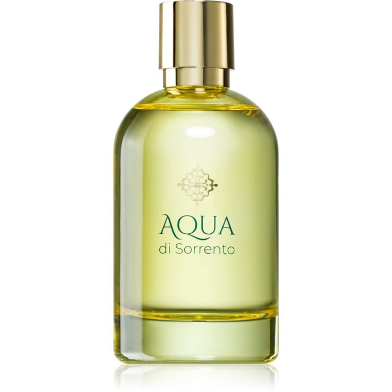 Aqua di Sorrento Partenope