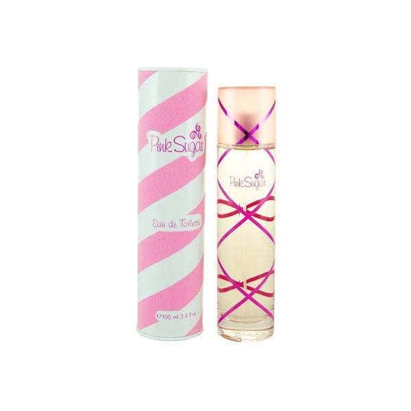 Pink Sugar Pink Sugar