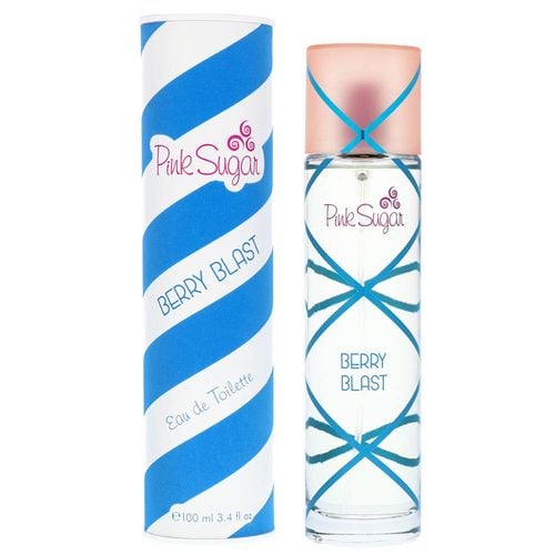 Pink Sugar Pink Sugar Berry Blast