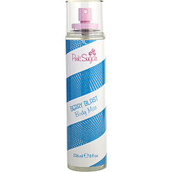 Aquolina Pink Sugar Berry Blast