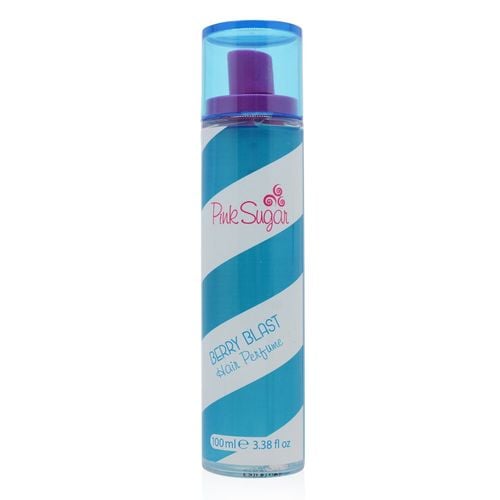 Aquolina Pink Sugar Berry Blast Hair Mist