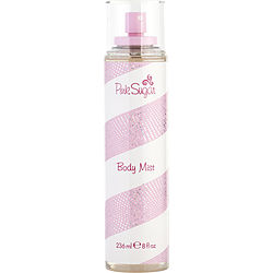 Aquolina Pink Sugar BODY