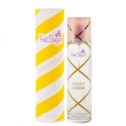 Pink Sugar Pink Sugar Creamy Sunshine
