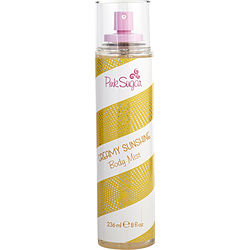 Pink Sugar Creamy Sunshine Body Mist