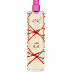Aquolina Pink Sugar Red Velvet