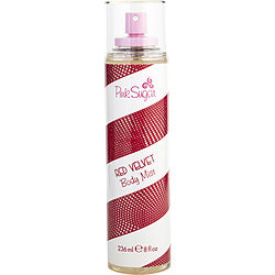 Aquolina Pink Sugar Red Velvet