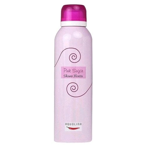 Aquolina Pink Sugar Shower Mousse