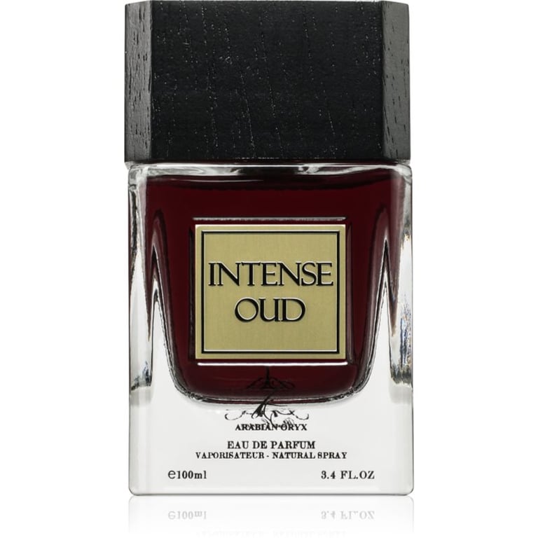 Arabian Oryx Intense Oud