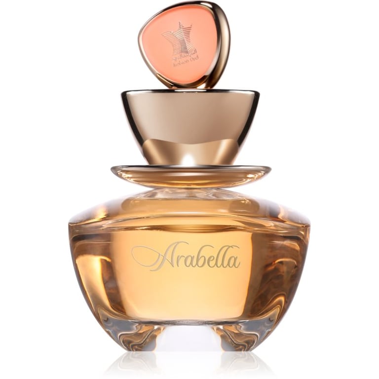 Arabian Oud Arabella