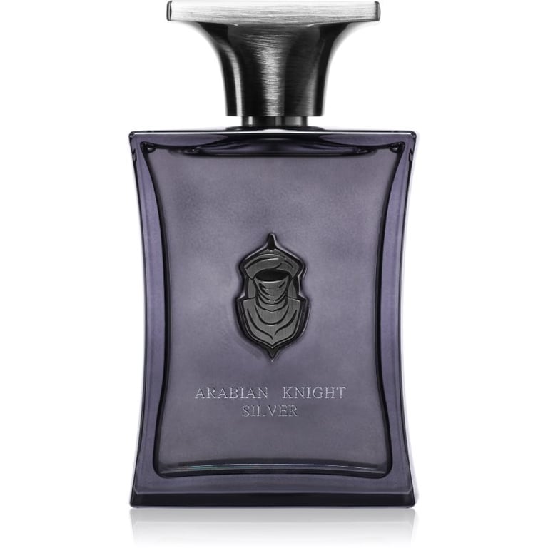 Arabian Oud Arabian Knight Silver
