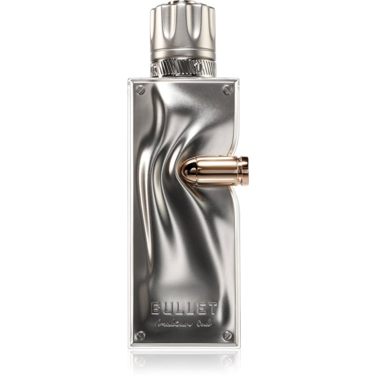 Arabian Oud Bullet