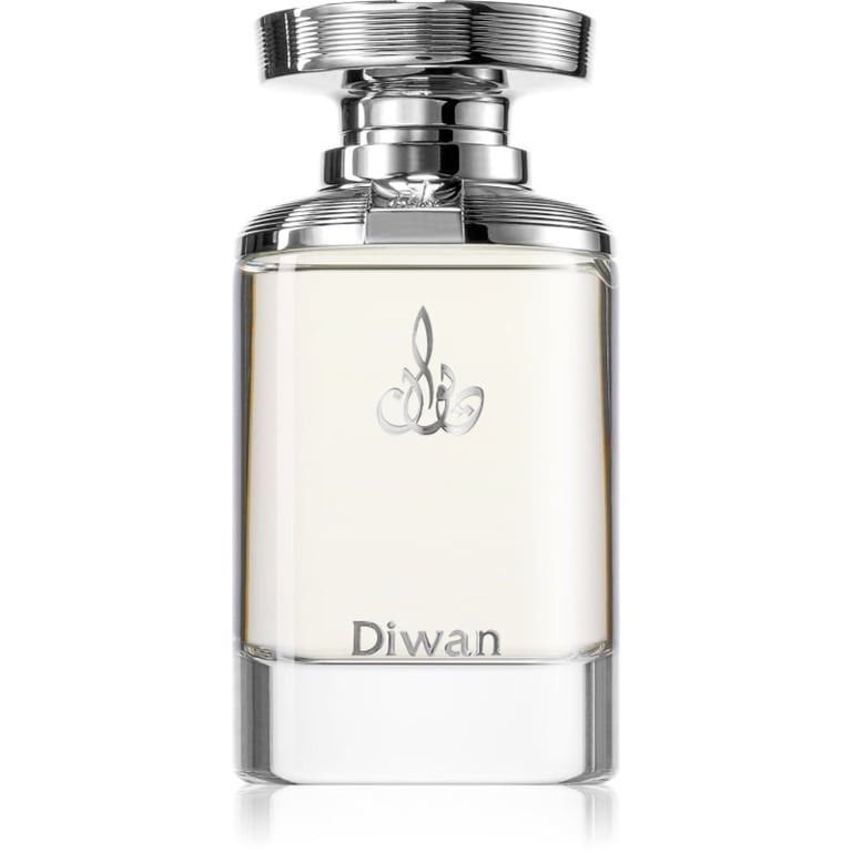 Arabian Oud Diwan