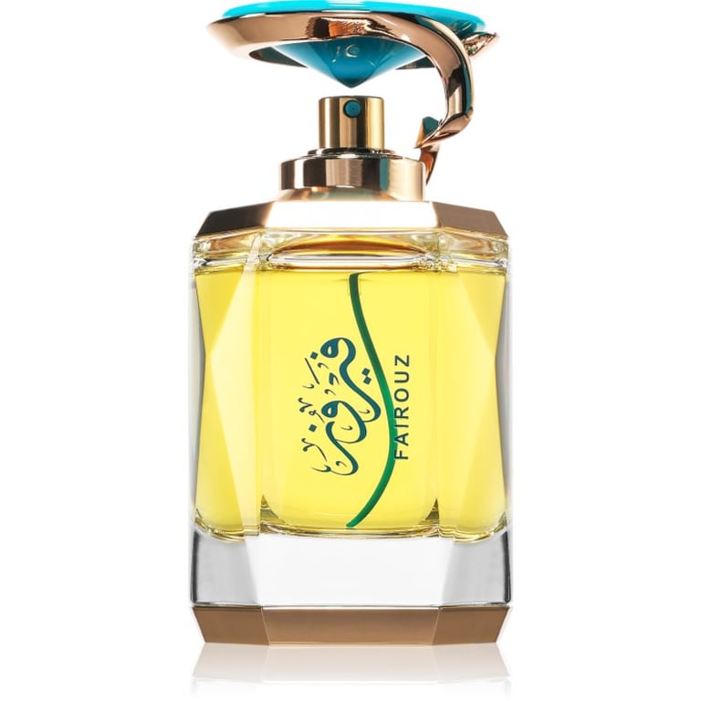 Arabian Oud Fairouz
