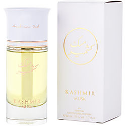 Arabian Oud Kashmir Musk